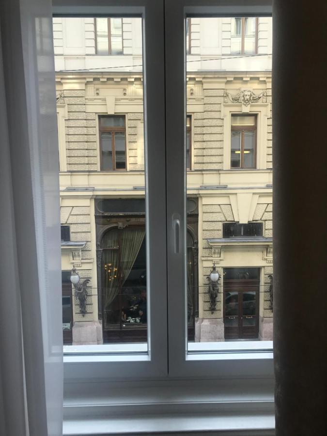 Cozy App Heart Budapest Esterno foto